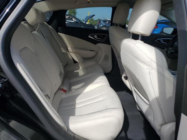 Photo 10 from auction – 2016 CHRYSLER 200 LIMITE with VIN 1C3CCCABXGN149894