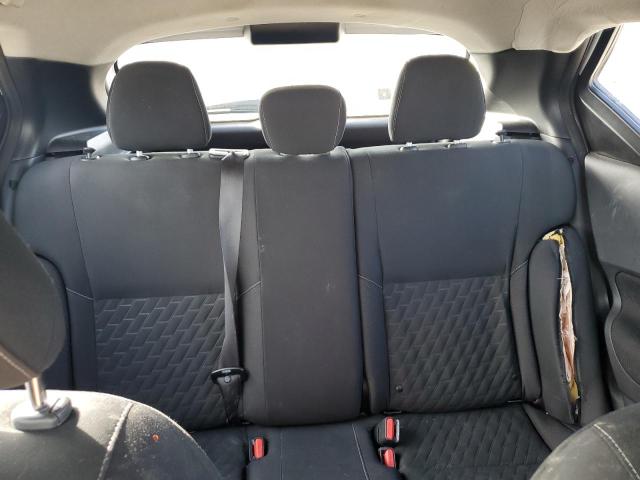 Photo 10 from auction – 2021 NISSAN KICKS S with VIN 3N1CP5BV3ML530294