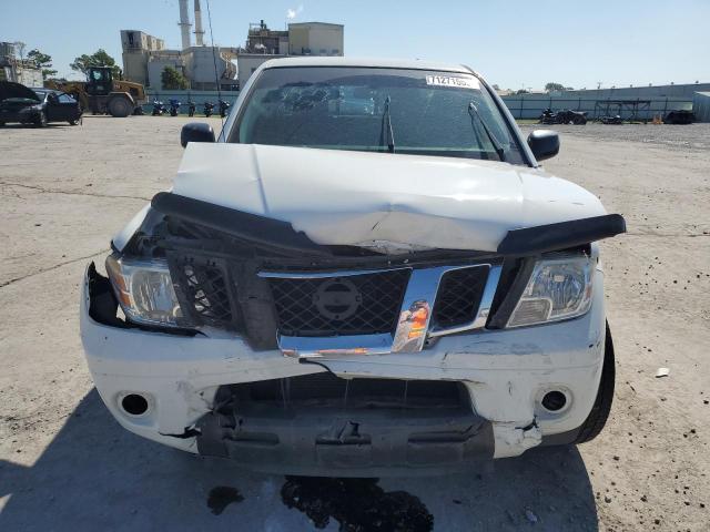Photo 5 from auction – 2019 NISSAN FRONTIER S with VIN 1N6AD0ER4KN878680