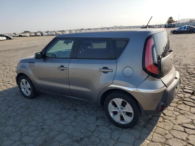Photo 2 from auction – 2015 KIA SOUL with VIN KNDJN2A29F7168690