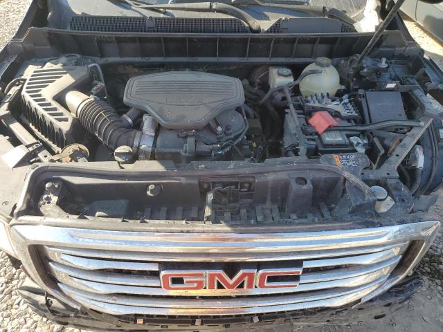 Photo 12 from auction – 2017 GMC ACADIA with VIN 1GKKNMLS0HZ124313