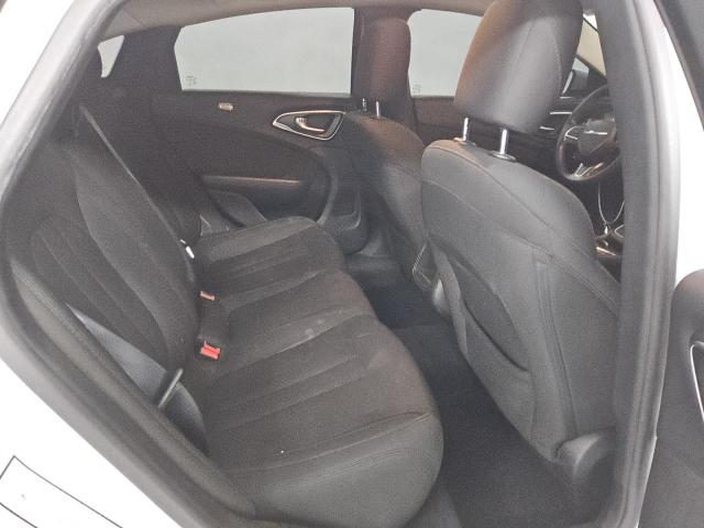 Photo 10 from auction – 2016 CHRYSLER 200 LIMITE with VIN 1C3CCCAB9GN170851