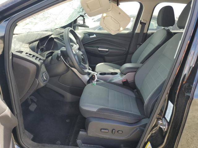 Photo 7 from auction – 2016 FORD ESCAPE SE with VIN 1FMCU0GXXGUA67871
