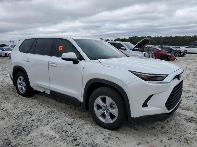 Photo 4 from auction – 2025 TOYOTA GRAND HIGH with VIN 5TDAAAA55SS025882