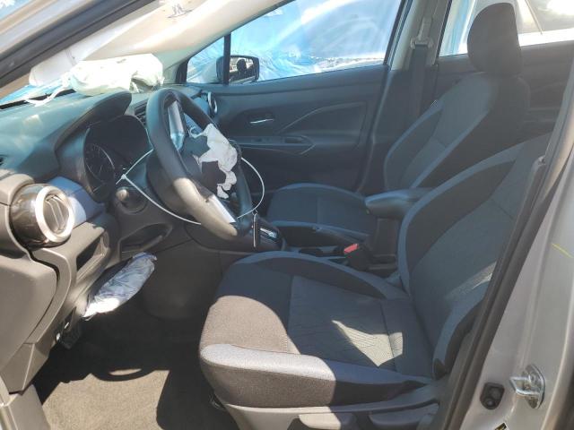 Photo 7 from auction – 2025 NISSAN VERSA SV with VIN 3N1CN8EV0SL812201