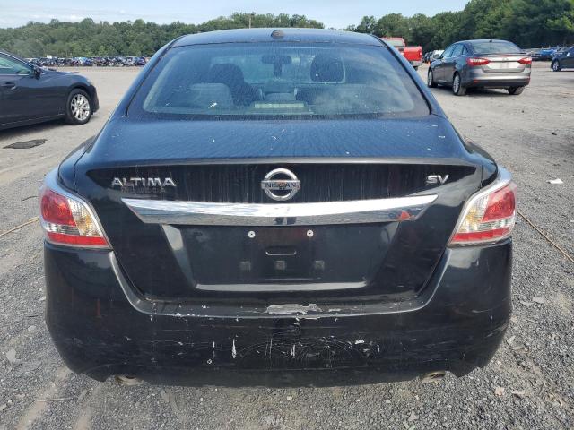 Photo 6 from auction – 2015 NISSAN ALTIMA 2.5 with VIN 1N4AL3AP8FC157068