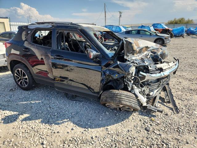 Photo 4 from auction – 2024 CHEVROLET TRAILBLAZE with VIN KL79MPS25RB175376