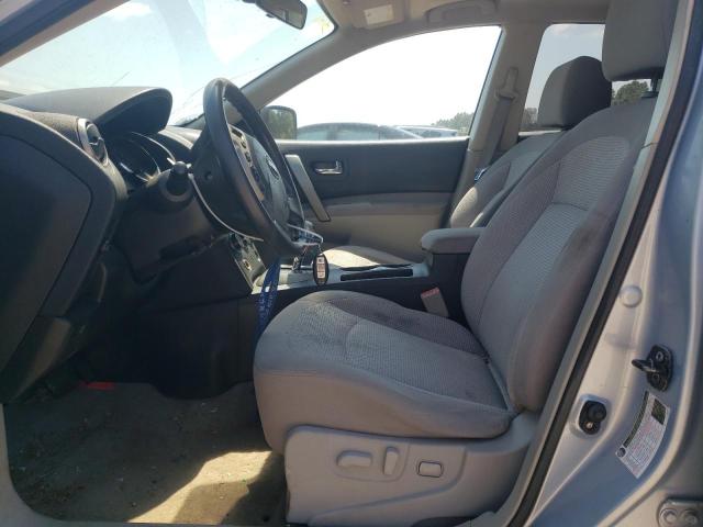 Photo 7 from auction – 2011 NISSAN ROGUE S with VIN JN8AS5MT2BW162507