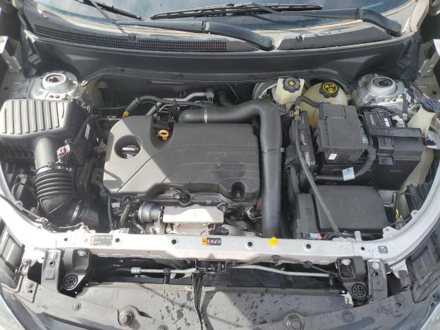 Photo 12 from auction – 2018 CHEVROLET EQUINOX LT with VIN 2GNAXJEV2J6219875