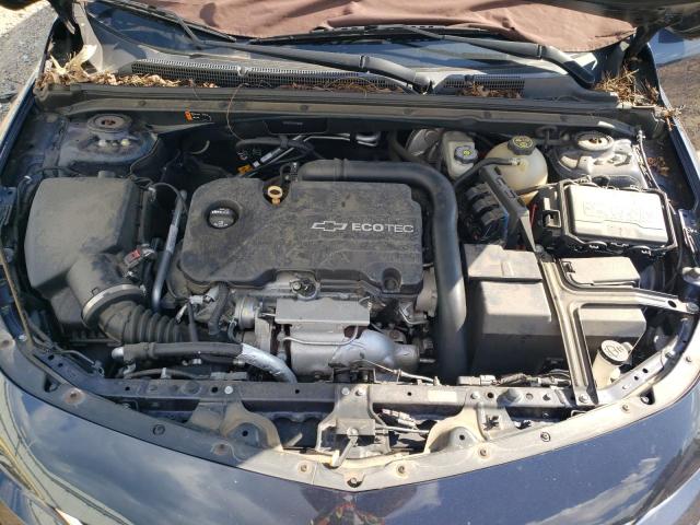 Photo 11 from auction – 2016 CHEVROLET MALIBU LS with VIN 1G1ZC5ST9GF226931