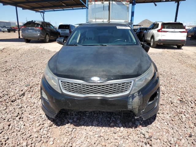Photo 5 from auction – 2014 KIA OPTIMA HYB with VIN KNAGM4AD8E5064841