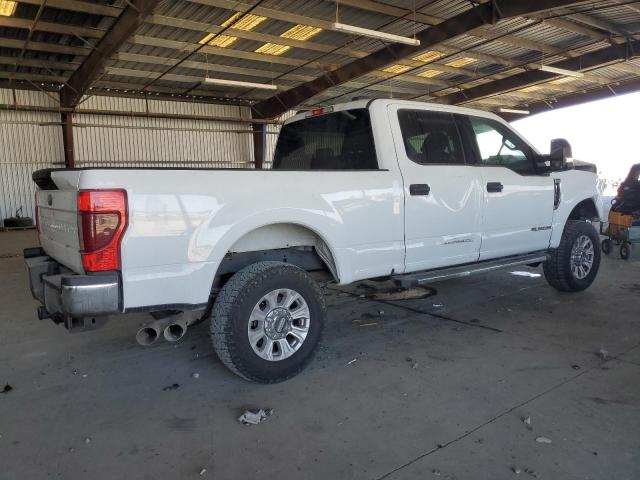 Photo 3 from auction – 2022 FORD F250 SUPER with VIN 1FT7W2BT1NEF14840