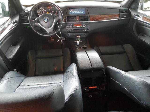 Photo 8 from auction – 2011 BMW X5 XDRIVE5 with VIN 5UXZV8C59BL417745