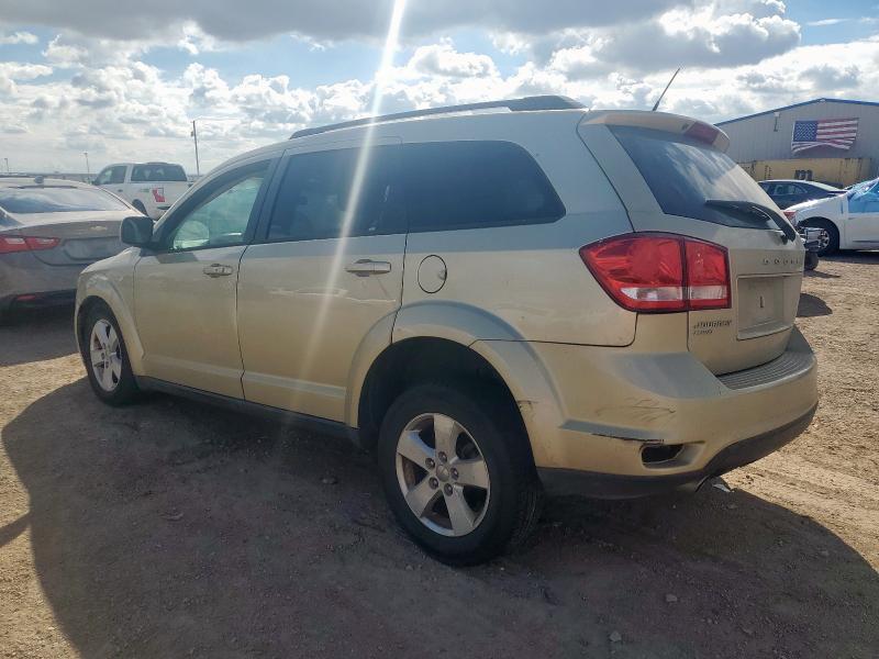 Photo 2 from auction – 2011 DODGE JOURNEY MA with VIN 3D4PH1FG0BT567951