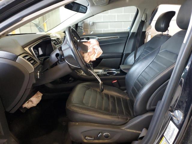 Photo 7 from auction – 2013 FORD FUSION SE with VIN 3FA6P0H90DR103455