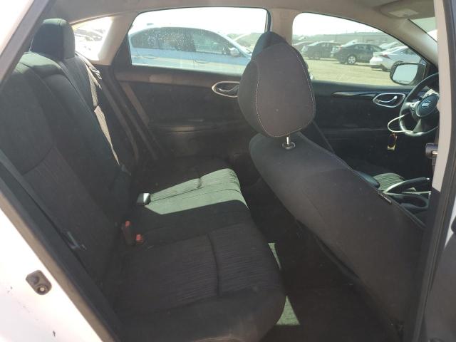 Photo 10 from auction – 2019 NISSAN SENTRA S with VIN 3N1AB7AP1KY315954