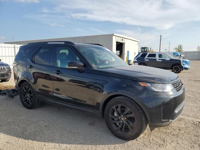 Photo 4 from auction – 2018 LAND ROVER DISCOVERY with VIN SALRR2RV1JA051647
