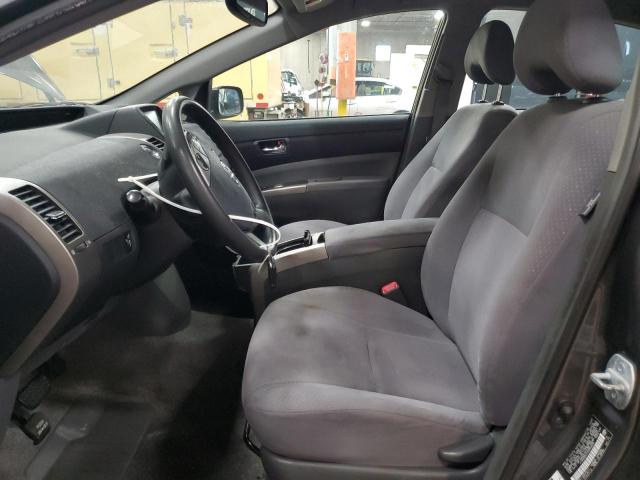 Photo 7 from auction – 2008 TOYOTA PRIUS with VIN JTDKB20U183353228