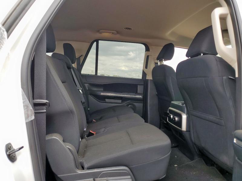 Photo 11 from auction – 2024 FORD EXPEDITION with VIN 1FMJK1F89REA71243