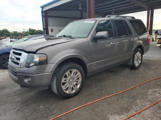 FORD EXPEDITION 2014 with VIN 1FMJU2A52EEF00388 - Photo from auction