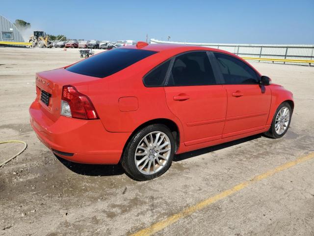 Photo 3 from auction – 2009 VOLVO S40 2.4I with VIN YV1MS382892448856