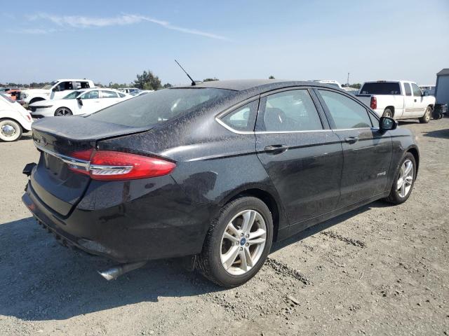 Photo 3 from auction – 2018 FORD FUSION SE with VIN 3FA6P0LU8JR281265