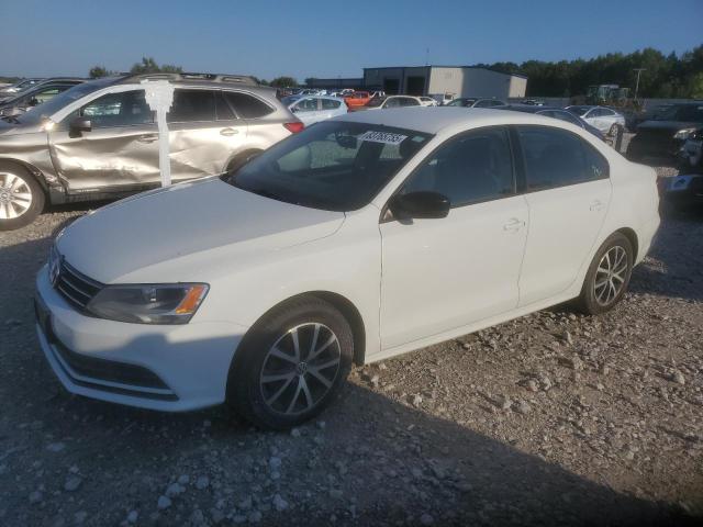 VOLKSWAGEN JETTA 2016 with VIN 3VWB67AJ0GM393896 - Photo from auction