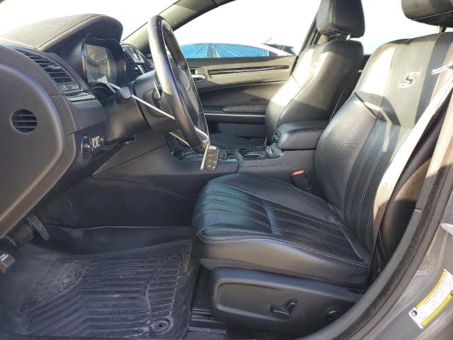 Photo 7 from auction – 2019 CHRYSLER 300 S with VIN 2C3CCABGXKH533447