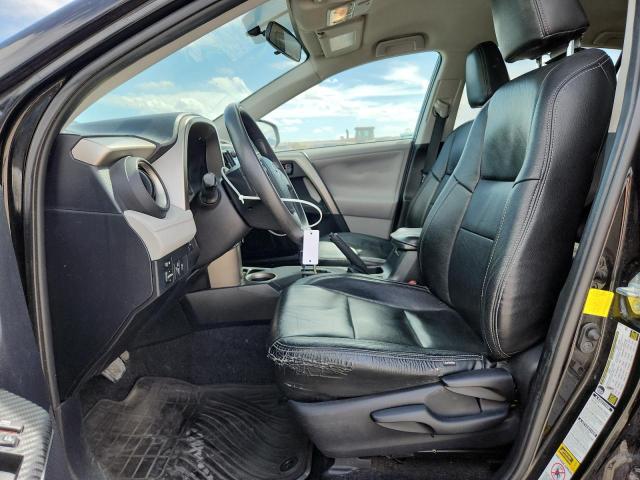 Photo 7 from auction – 2013 TOYOTA RAV4 LE with VIN 2T3BFREV3DW043555