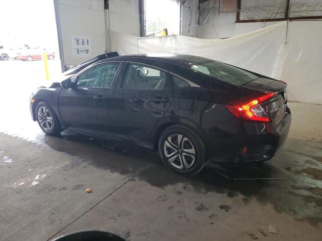 Photo 2 from auction – 2017 HONDA CIVIC LX with VIN 2HGFC2F52HH533301