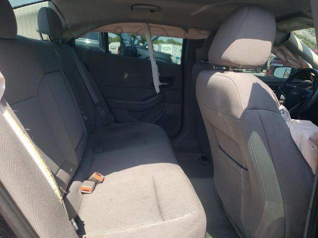 Photo 10 from auction – 2014 CHEVROLET MALIBU LS with VIN 1G11B5SL1EF218089