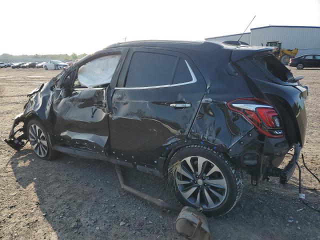 Photo 2 from auction – 2022 BUICK ENCORE PRE with VIN KL4CJESM5NB520112