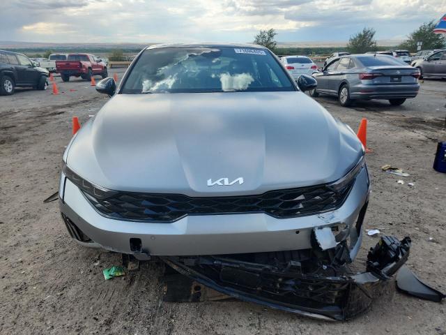 Photo 5 from auction – 2025 KIA K5 GT with VIN KNAG44J8XS5340466