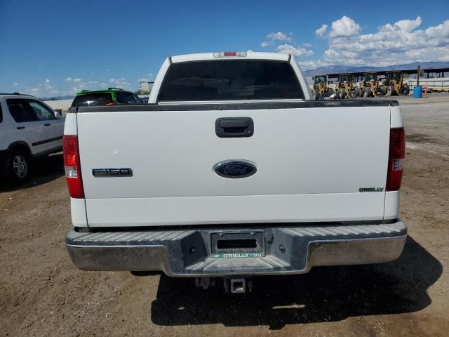 Photo 6 from auction – 2005 FORD F150 with VIN 1FTPX12595NA36014