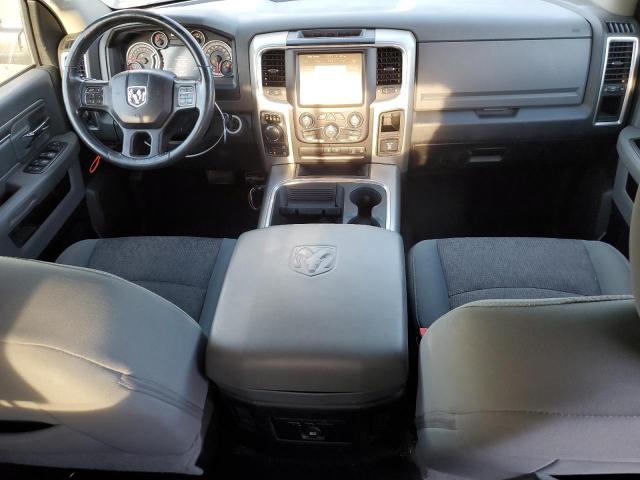 Photo 8 from auction – 2016 RAM 1500 SLT with VIN 1C6RR7TT0GS160543