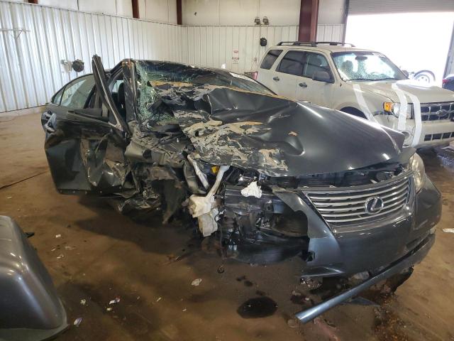 Photo 4 from auction – 2007 LEXUS ES 350 with VIN JTHBJ46G472107342