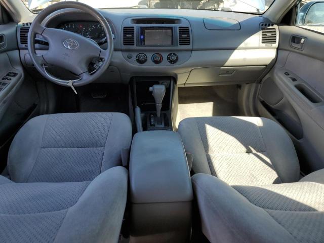 Photo 8 from auction – 2003 TOYOTA CAMRY LE with VIN 4T1BE32K63U761425
