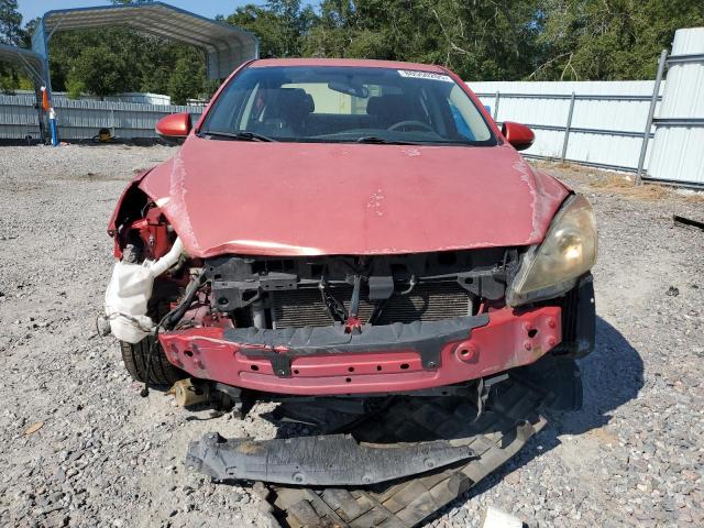 Photo 5 from auction – 2010 MAZDA 3 S with VIN JM1BL1S50A1199559
