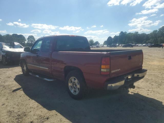 Photo 2 from auction – 2006 GMC NEW SIERRA with VIN 1GTEC19Z66Z294075