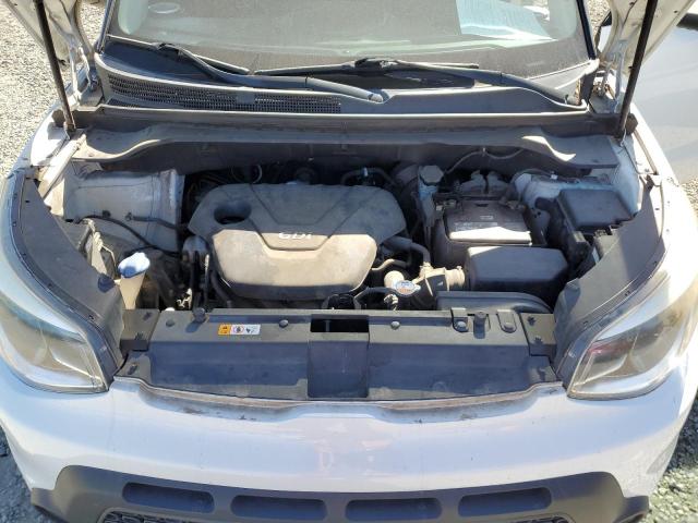 Photo 11 from auction – 2016 KIA SOUL with VIN KNDJN2A29G7262201