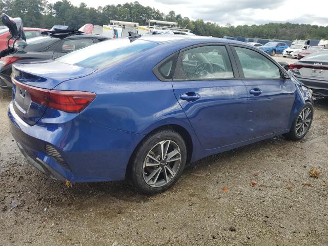Photo 3 from auction – 2023 KIA FORTE LX with VIN 3KPF24AD8PE593153