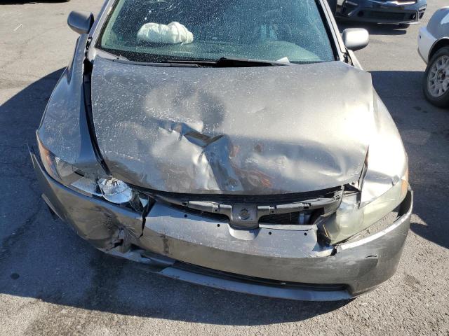 Photo 11 from auction – 2007 HONDA CIVIC EX with VIN 1HGFA16817L097309