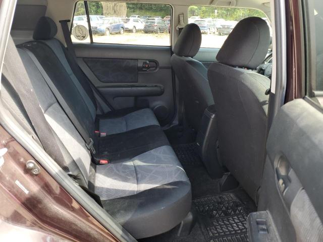 Photo 10 from auction – 2011 TOYOTA SCION XB with VIN JTLZE4FE7B1123637