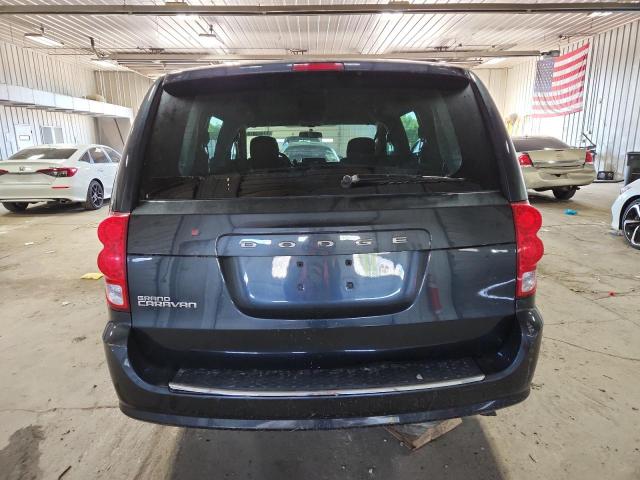 Photo 6 from auction – 2013 DODGE GRAND CARA with VIN 2C4RDGBG4DR733274
