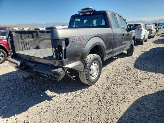 Photo 3 from auction – 2017 FORD F150 SUPER with VIN 1FTEX1E89HKC20176