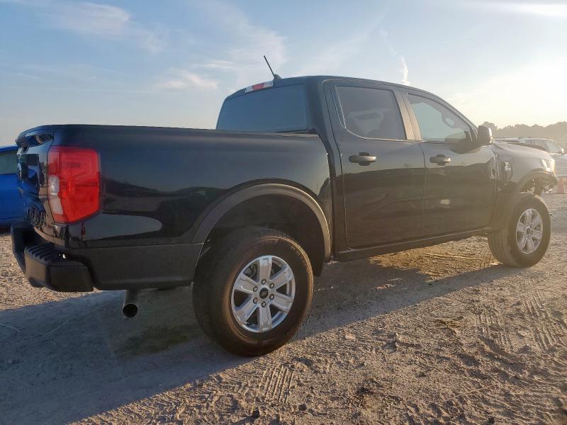 Photo 3 from auction – 2025 FORD RANGER XL with VIN 1FTER4BH4SLE23123