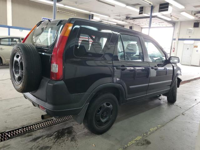 Photo 3 from auction – 2003 HONDA CR-V LX with VIN JHLRD68433C011053