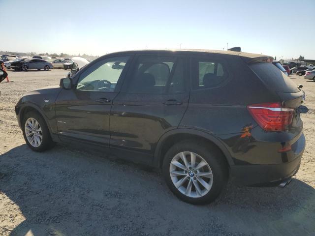 Photo 2 from auction – 2013 BMW X3 XDRIVE2 with VIN 5UXWX9C55D0D01789