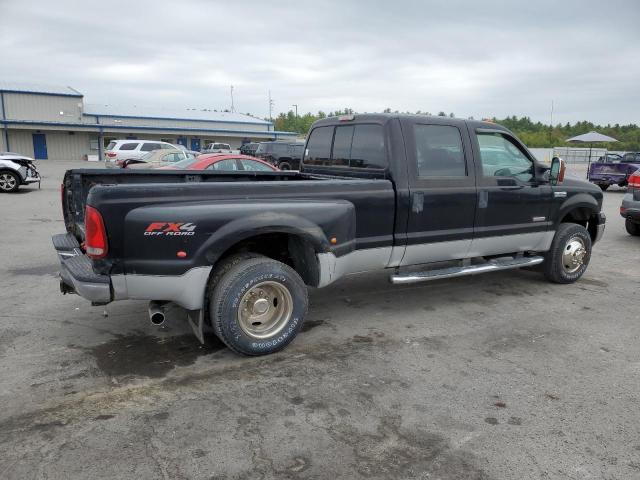 Photo 3 from auction – 2006 FORD F350 SUPER with VIN 1FTWW33P96EC88552