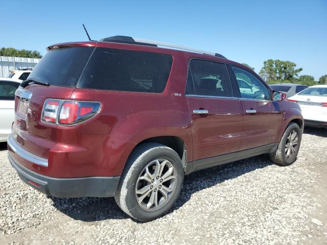 Photo 3 from auction – 2016 GMC ACADIA SLT with VIN 1GKKRRKD7GJ241758